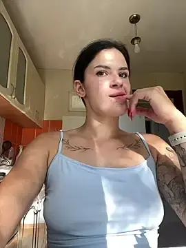 Stripchat Live Sex Cam of MiraReach