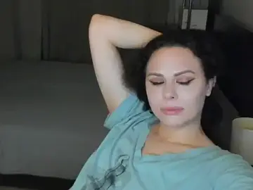 Stripchat Free Porn Cam of MollyCheiz