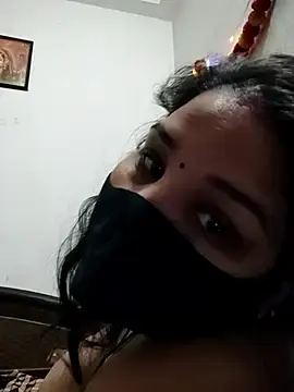 Stripchat Nude Webcam of Sexybhabhi6
