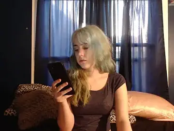Stripchat Best Webcam of Ruby_Candyy