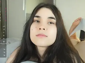 Stripchat Sex Cam of OdellOhlinger