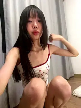Stripchat Private Sex Chat of xinyu789