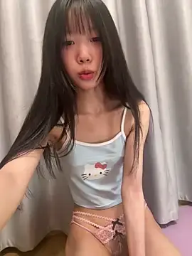 Stripchat Adult Webcam of xinyu789