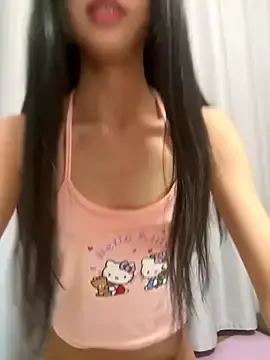 Stripchat Sex Cam of xinyu789