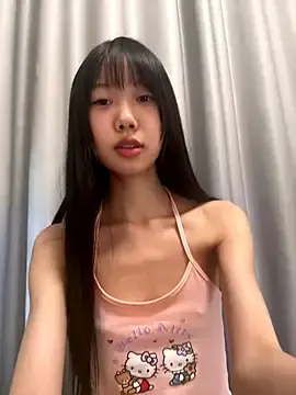 Stripchat Live Porn of xinyu789
