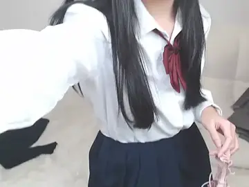 Stripchat Adult Webcam of yuna_rin