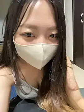 Stripchat Best Webcam of yazawa_oO