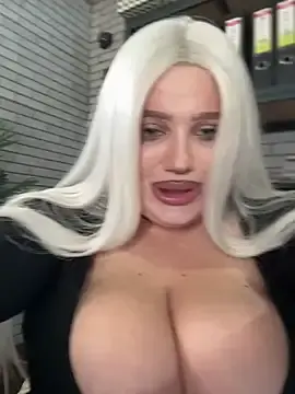 Stripchat Live Porn of Eliaden