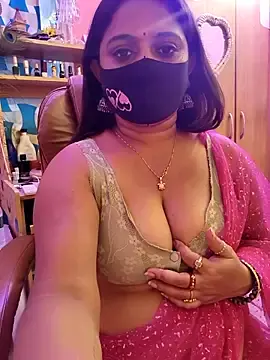 Stripchat Adult Webcams of nisha_baby2