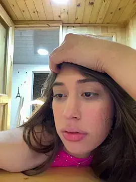 Stripchat Best live sex cam show of Barbielatinas