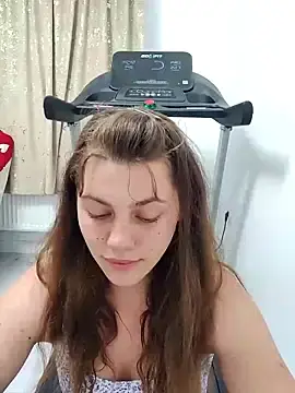 Stripchat Nude Webcam of leeya_lee