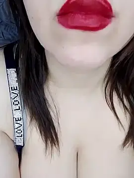 Stripchat Sex Cam of sexy-mariya