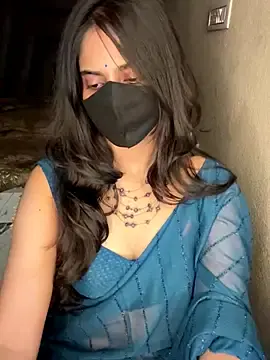 Stripchat Live Sex of Tanya-mittal