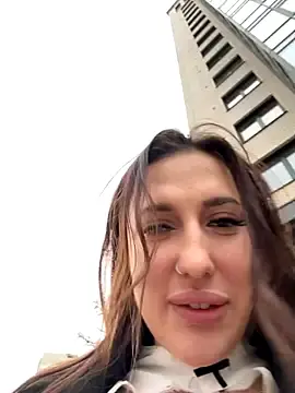 Stripchat Free Live Porn of AleksandraRich