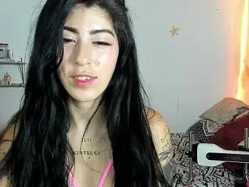 Stripchat Free Porn Cam of chaymae_nah_