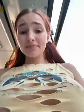 Stripchat Sex Cam of SnappyHappy
