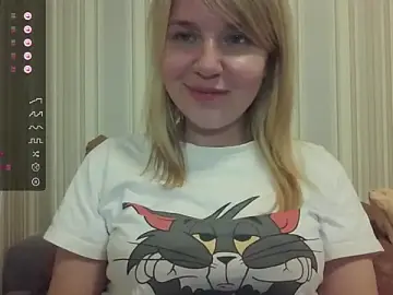 Stripchat Live Sex of urbadkitty
