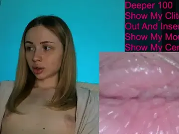 Stripchat Live Sex Cam of jannemary