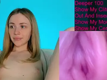 Stripchat Live Sex of jannemary