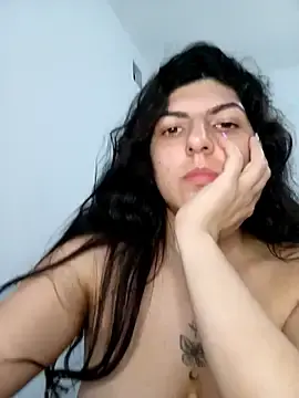 Stripchat Sex Chat of vamari2025