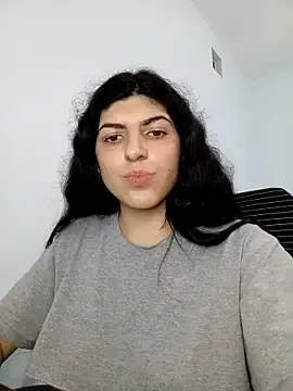Stripchat Sex Cam of vamari2025