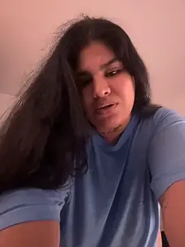 Stripchat Live Sex of Badkittykim