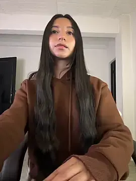 Stripchat Live Porn of aly_golden_