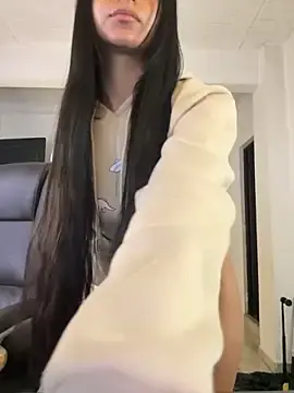 Stripchat Free Porn Cam of aly_golden_
