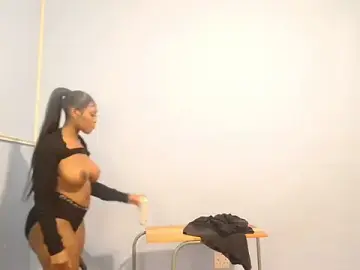 Stripchat Best Webcam of Conniesmall