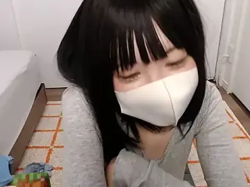 Stripchat Nude Webcam of _mi_tsu_ki_