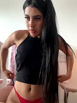 Stripchat Live Sex of Victoria_alson