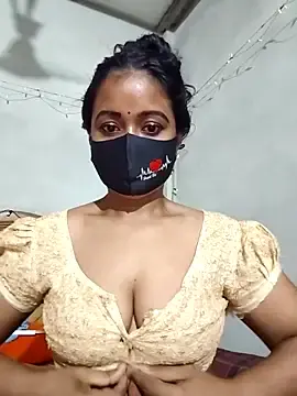 Stripchat Live Sex of Dil-Ka-Radhika