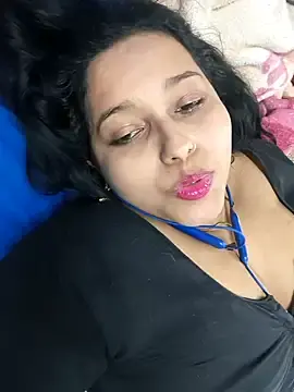 Stripchat Nude Webcam of Sexy_Nelam
