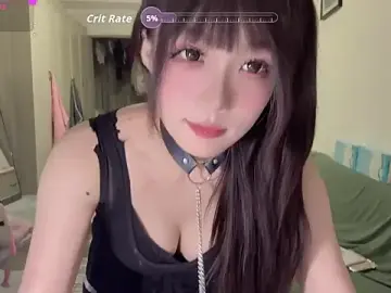 Stripchat Sex Chat of Yaya--728