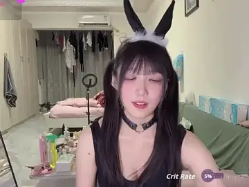 Stripchat Nude Webcam of Yaya--728