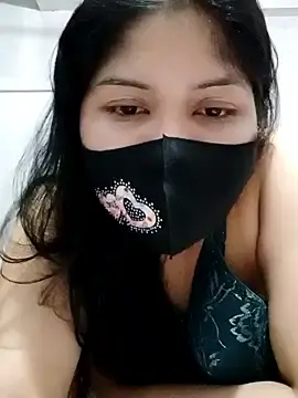 Stripchat Live Porn of Nusrat-N