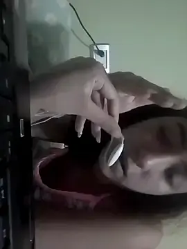 Stripchat Live Sex of NicollMousse