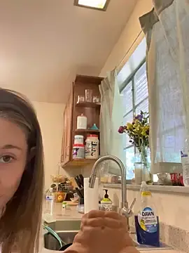 Stripchat Free Live Porn of sage__marie