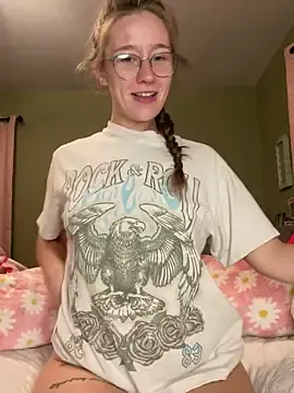 Stripchat Sex Cam of sage__marie