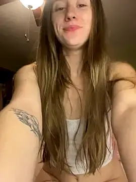 Stripchat Free Live Porn of sage__marie