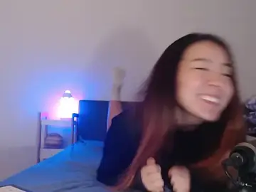 Stripchat Live Sex of blueburrypie