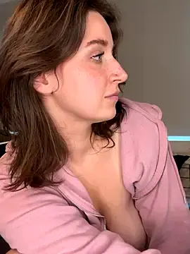Stripchat Best Webcam of nerdynina