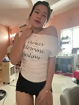 Stripchat Sex Chat of Bae1103