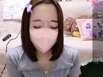 Stripchat Best Webcam of Rio_chan_
