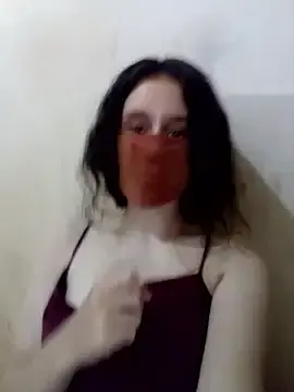 Stripchat Adult Webcam of Chahrazad66
