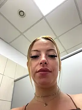 Stripchat Live Porn of Sandra_Jo