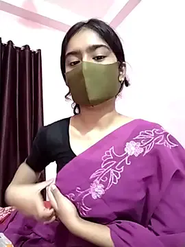 Stripchat Adult Webcam of Arisha-