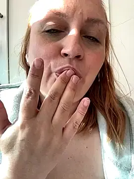 Stripchat Private Sex Chat of BBW_Nora