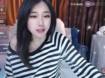 Stripchat Best live sex cam show of Rika-Q
