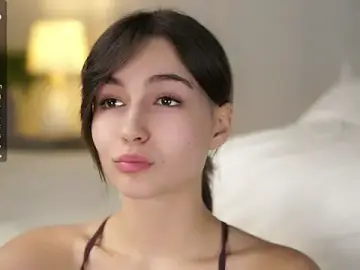 Stripchat Live Porn of LettySlovacek